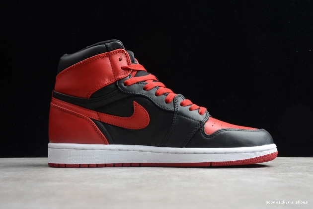 Cheap Banned 1 432001-001 Jordan Air Retro 0819
